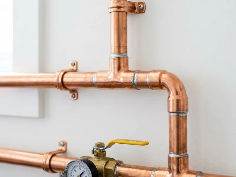 Pipe Repair & Replacement Plumber in Emma, NC